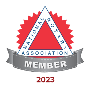 National Notary Association Logo